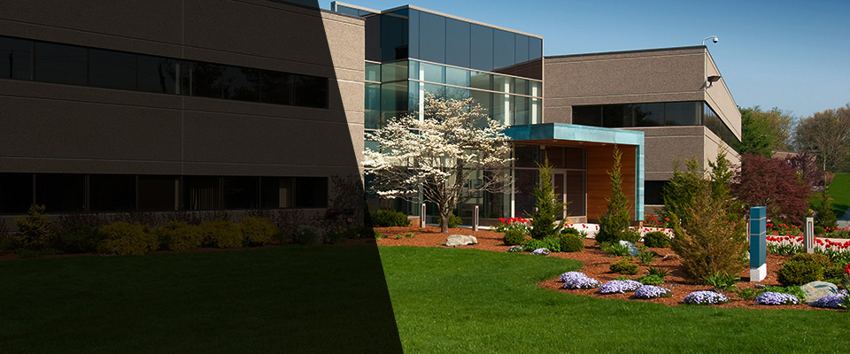 Grinnell Landscapers