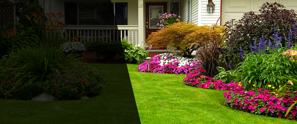 Grinnell Landscapers