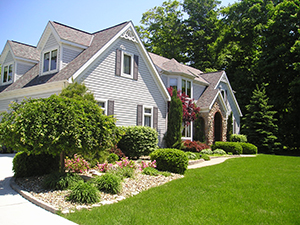 Landscapers and Lawncare Services in Grinnell, IA